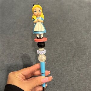 CUSTOM PEN